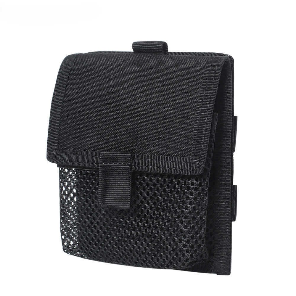 Phone Accessories For Running - Molle 파우치 벨트 허리 팩 캠핑