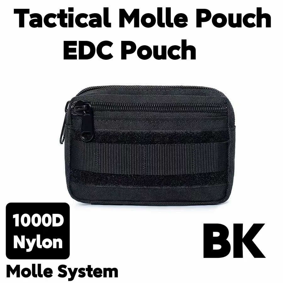 Phone Accessories For Running - 작은 몰리 파우치 EDC 도구 허리