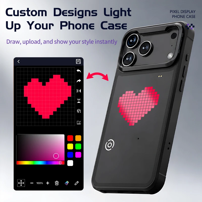 Phone Accessories And Cases - 아이폰 17 16 프로 맥스용 앱