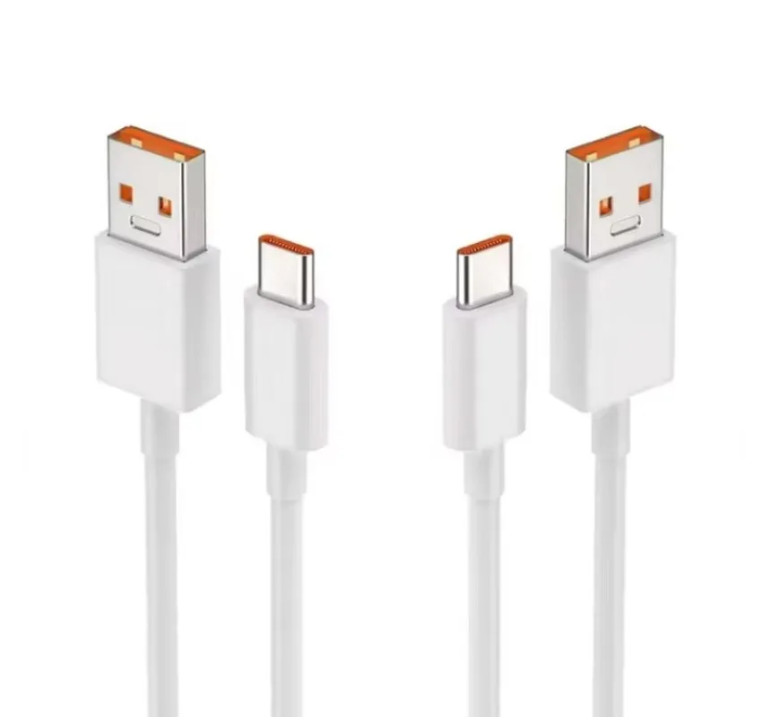 Phone Accessories From China - 【중국산】리얼 6A 고속 충전 데이터 케이블