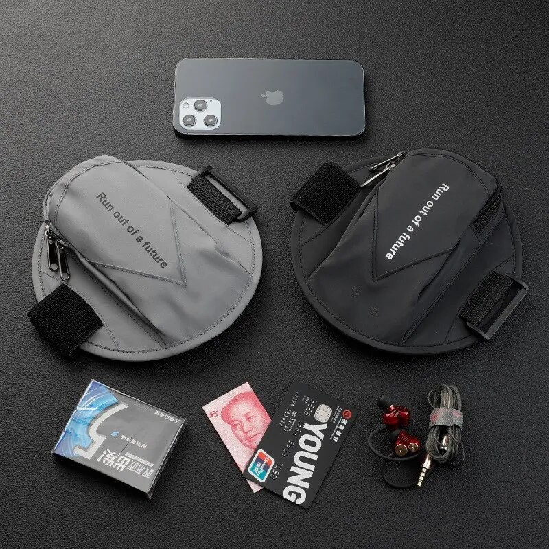 Phone Accessories For Running - 야외 스포츠 러닝 피트니스 휴대 전화