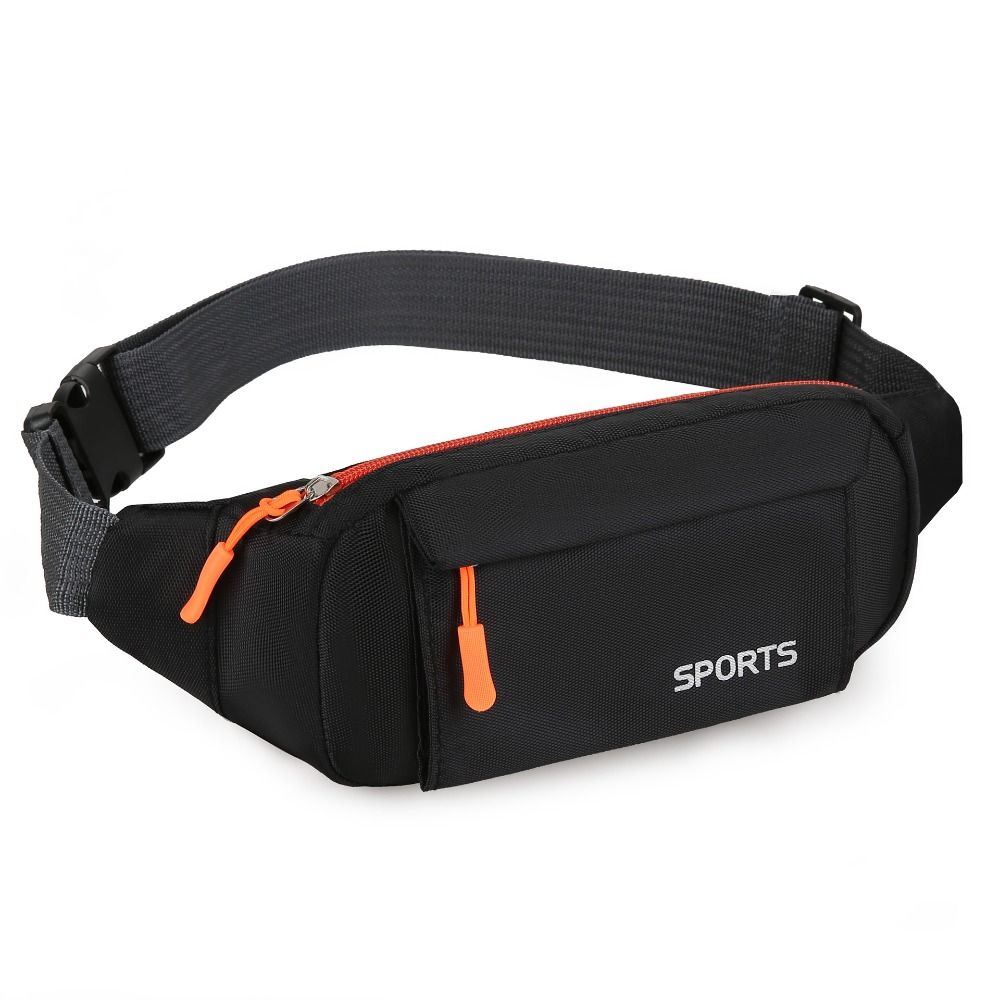 Phone Accessories For Running - 여성 허리 팩 스포츠 러닝 허리