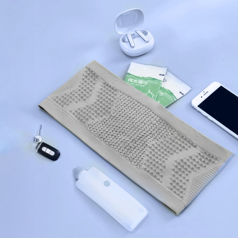 유니섹스 보이지 않는 러닝 허리 가방 휴대 전화 홀더  - Phone Accessories For Running 리뷰 및 가격