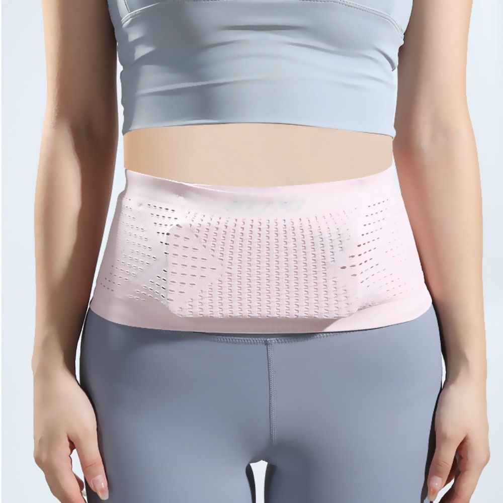 유니섹스 보이지 않는 러닝 허리 가방 휴대 전화 홀더  - Phone Accessories For Running 리뷰 및 가격