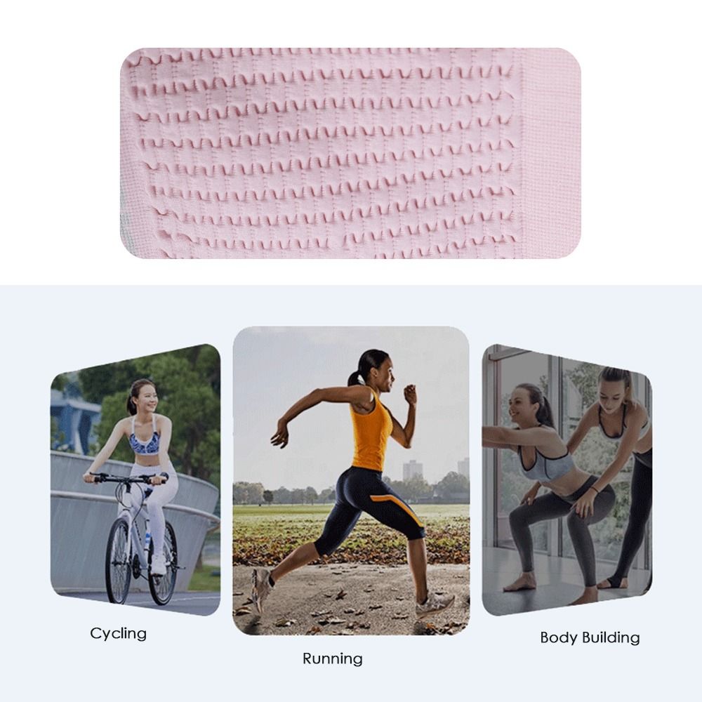 유니섹스 보이지 않는 러닝 허리 가방 휴대 전화 홀더  - Phone Accessories For Running 리뷰 및 가격
