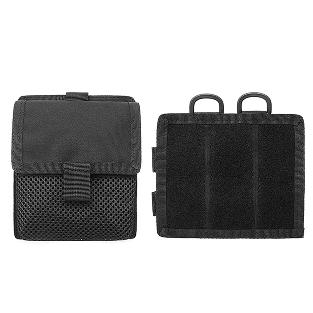 Molle 파우치 벨트 허리 팩 캠핑 러닝 사냥 액세서 - Phone Accessories For Running 리뷰 및 가격