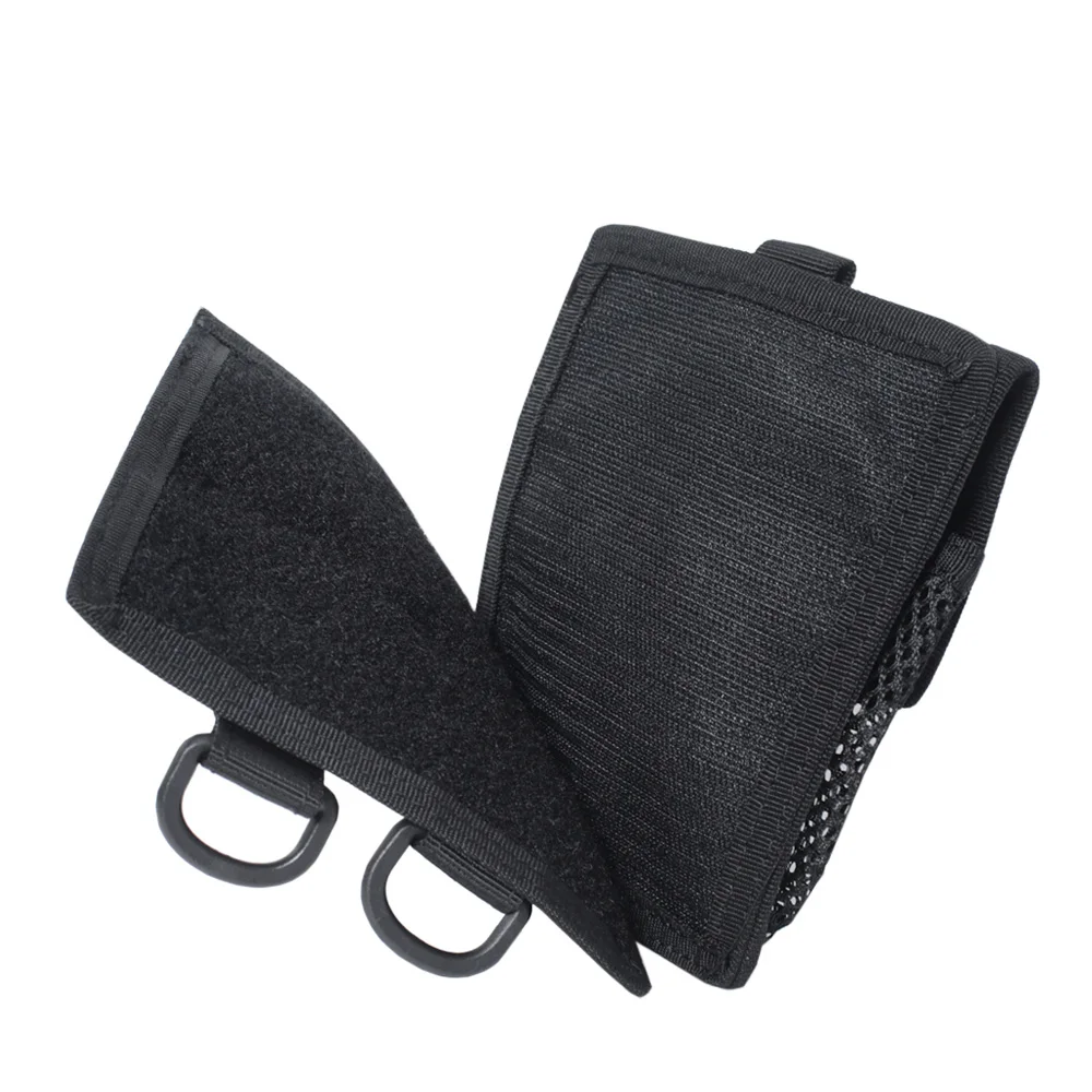 Molle 파우치 벨트 허리 팩 캠핑 러닝 사냥 액세서 - Phone Accessories For Running 리뷰 및 가격