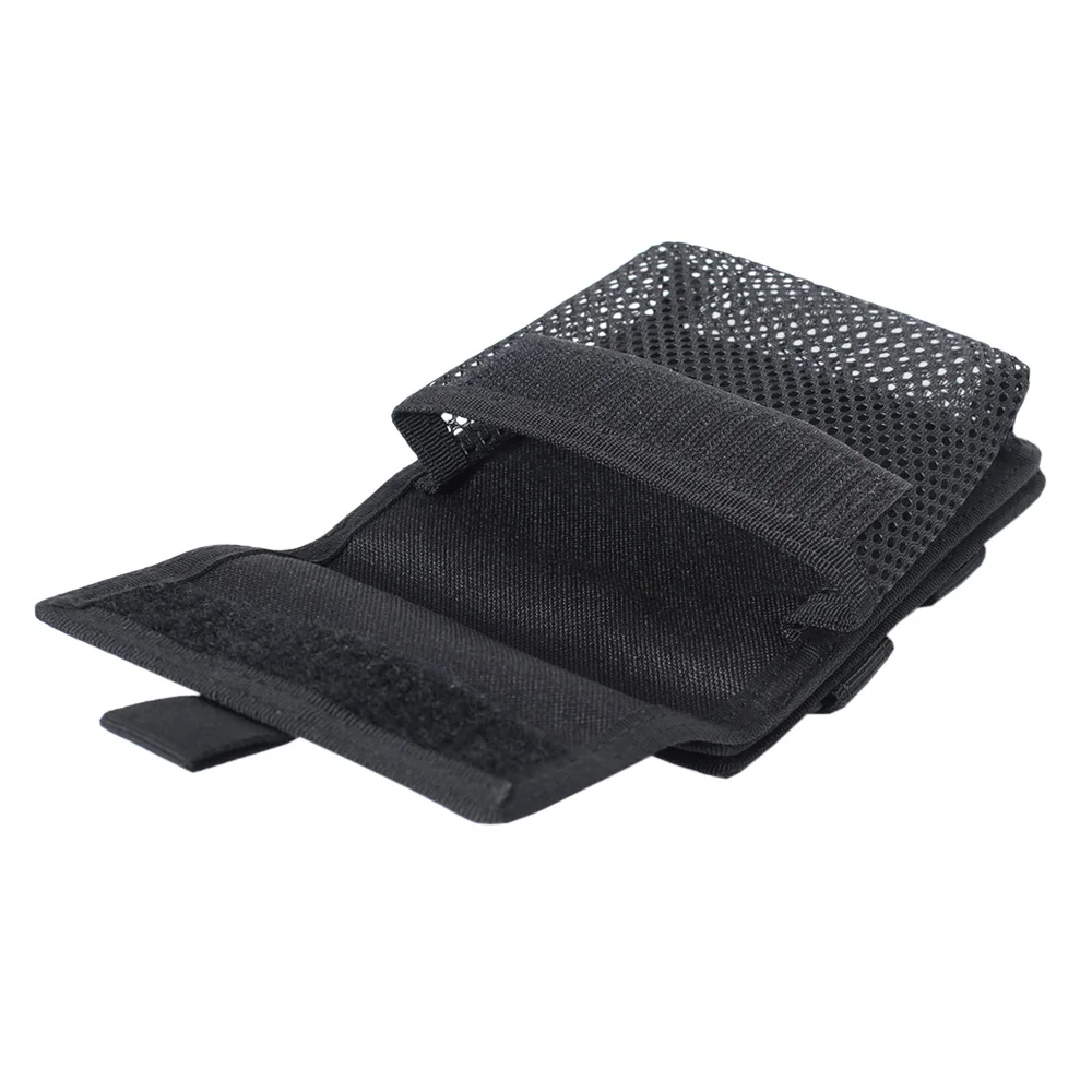 Molle 파우치 벨트 허리 팩 캠핑 러닝 사냥 액세서 - Phone Accessories For Running 리뷰 및 가격