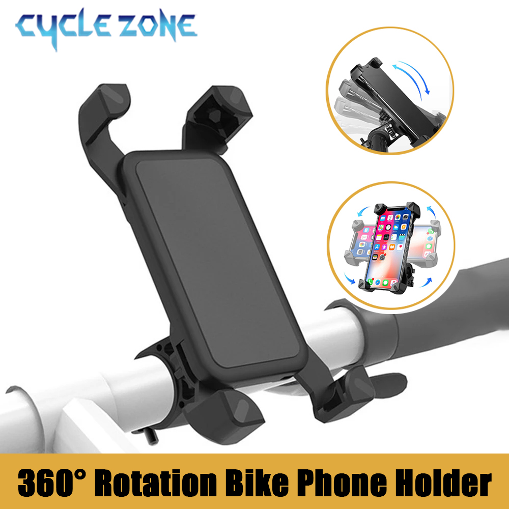 360 °   조절 가능한 자전거 폰 마운트, 범용 자 - Phone Zone Accessories & Repair Lake Charles Reviews 리뷰 및 가격