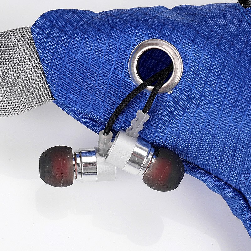 다기능 남성용 허리 가방, 나일론 가슴 팩, 러닝 벨트 - Phone Accessories For Running 리뷰 및 가격