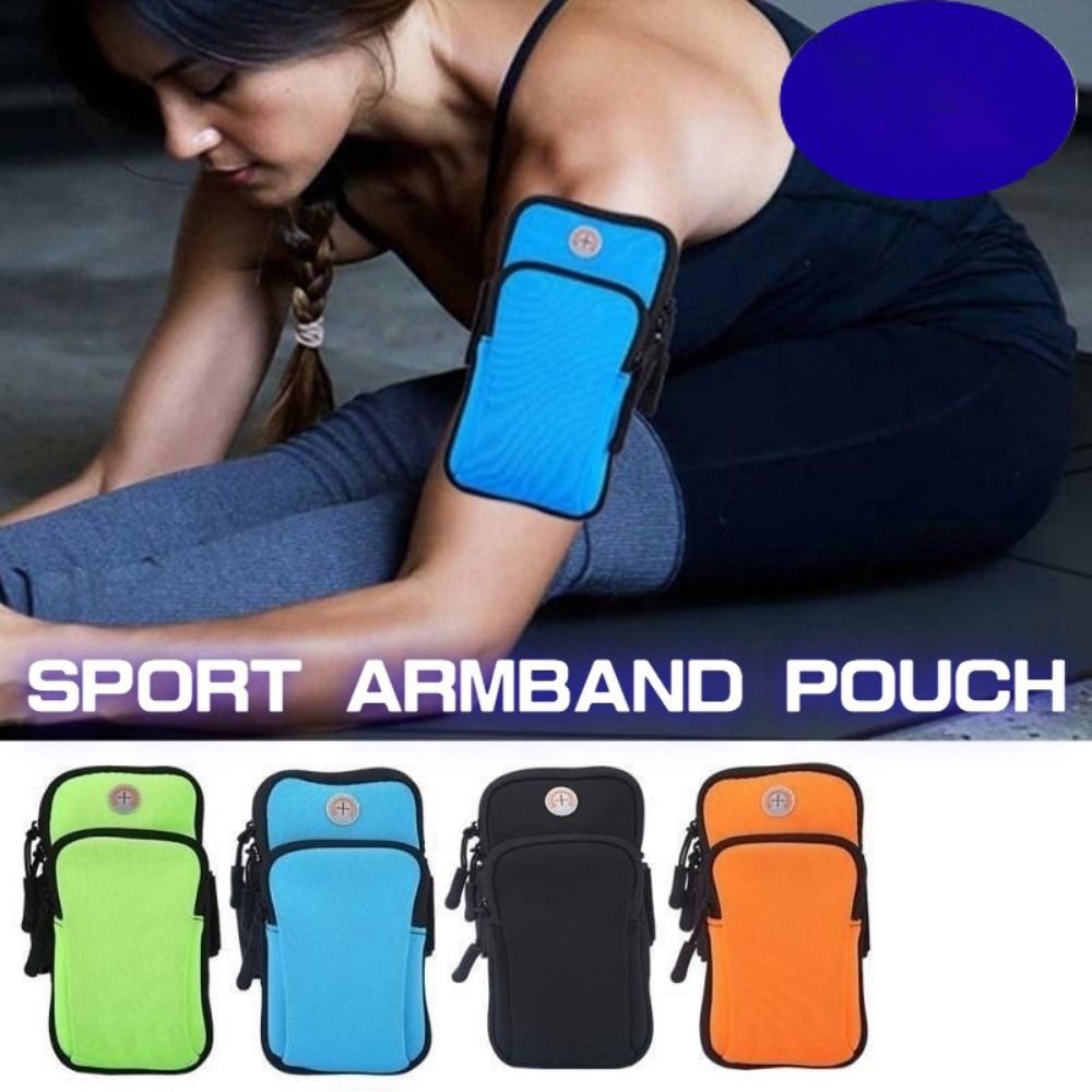 휴대용 네오프렌 스포츠 암밴드 폰 케이스 통기성 메쉬  - Phone Accessories For Running 리뷰 및 가격