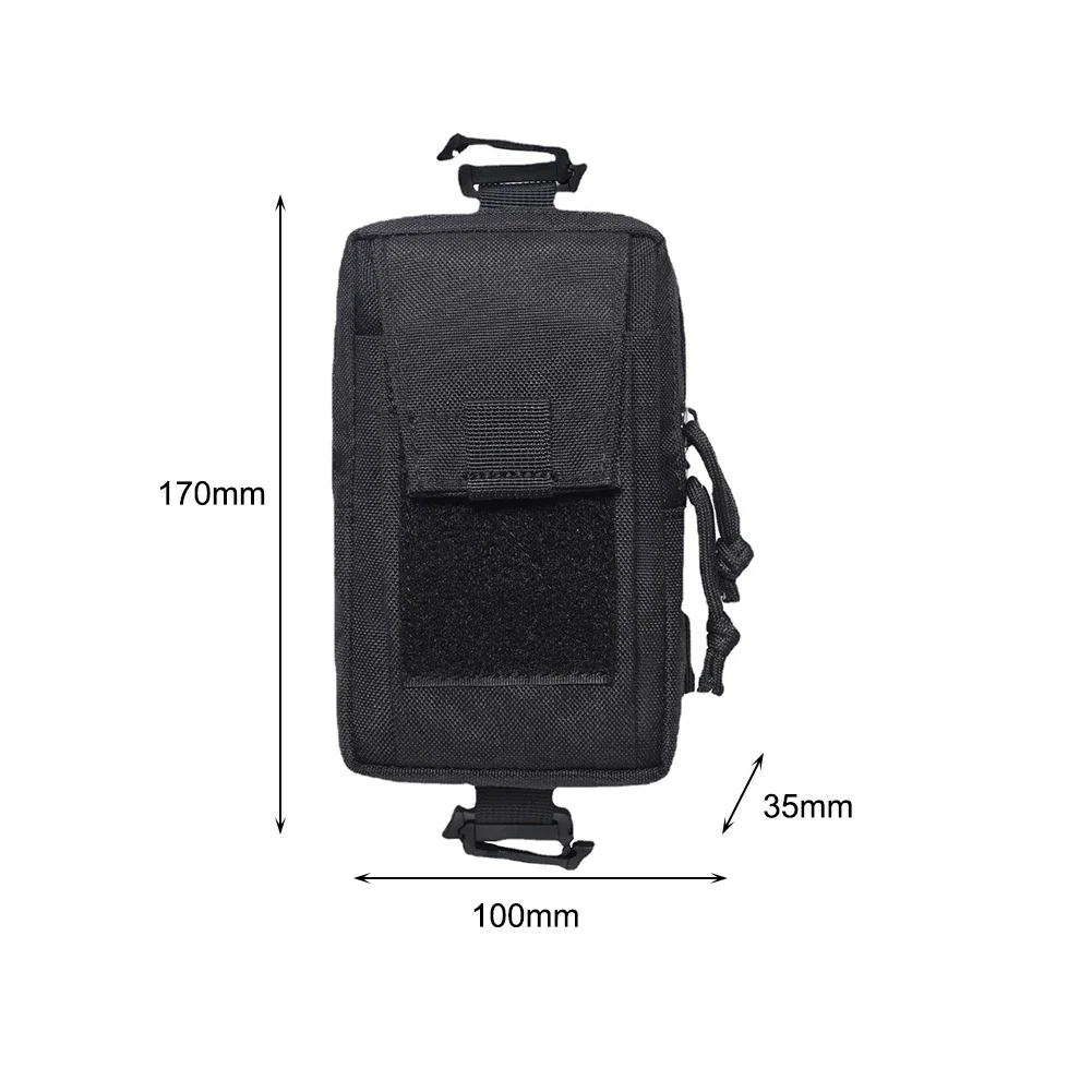 몰레 백팩 스트랩 폰 홀더 허리 파우치 - 야외 스포츠 - Phone Accessories For Running 리뷰 및 가격