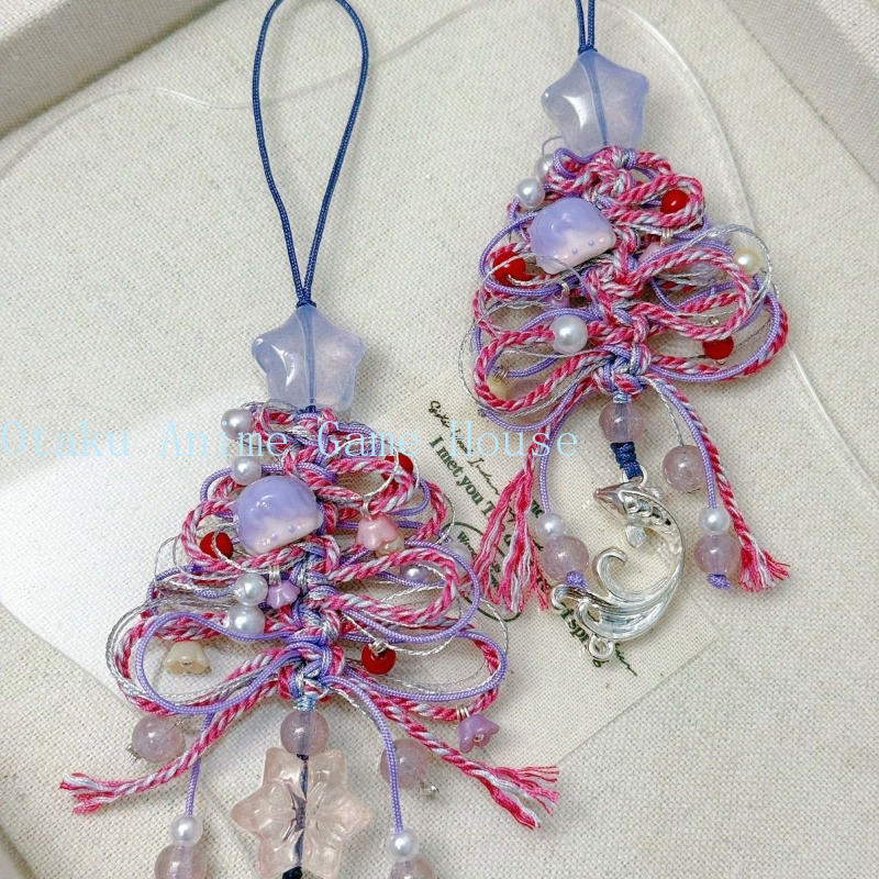 Love and Deepspace Caleb Rafay - Phone Accessories Chain 리뷰 및 가격