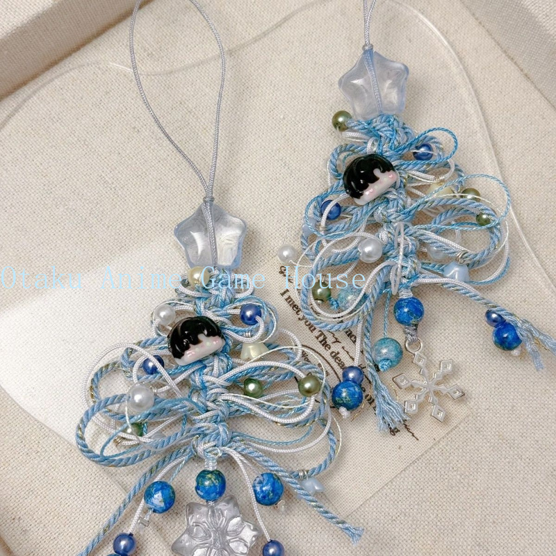Love and Deepspace Caleb Rafay - Phone Accessories Chain 리뷰 및 가격