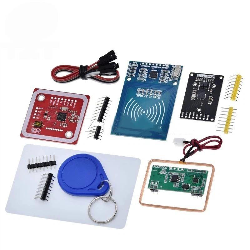 PN532 NFC RFID 리더/라이터 모듈 내장 안테 - Nfc Card Reader 리뷰 및 가격