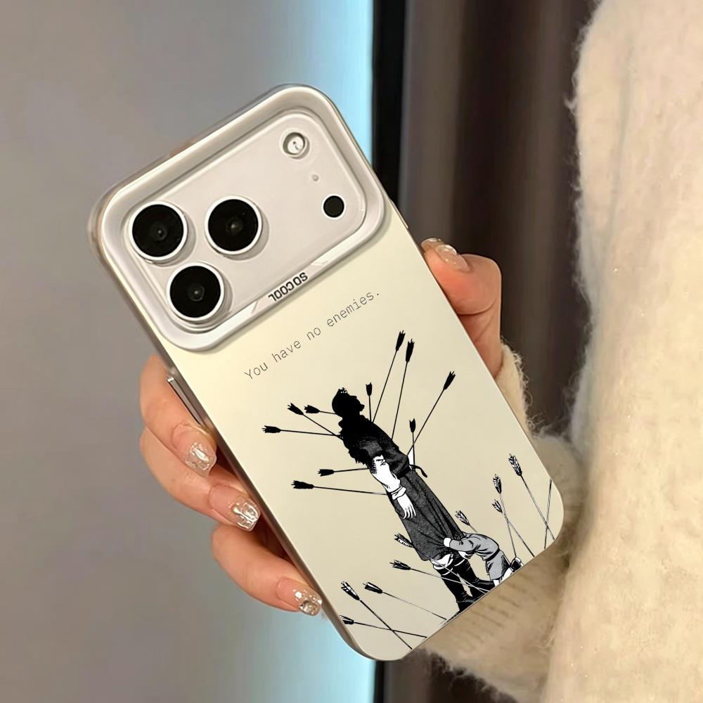 V-빈랜드 사가 멋진 애니메이션 폰 케이스 아이폰 17 - Phone Accessories Kiosk 리뷰 및 가격