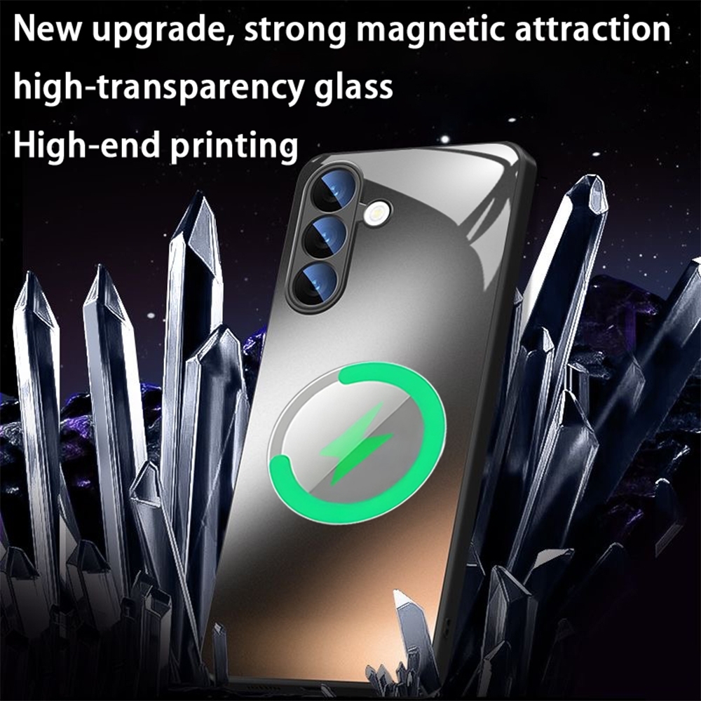 해바라기 일본 그림 무라카미 폰 케이스 삼성 S26 S - Phone Accessories Magnetic 리뷰 및 가격