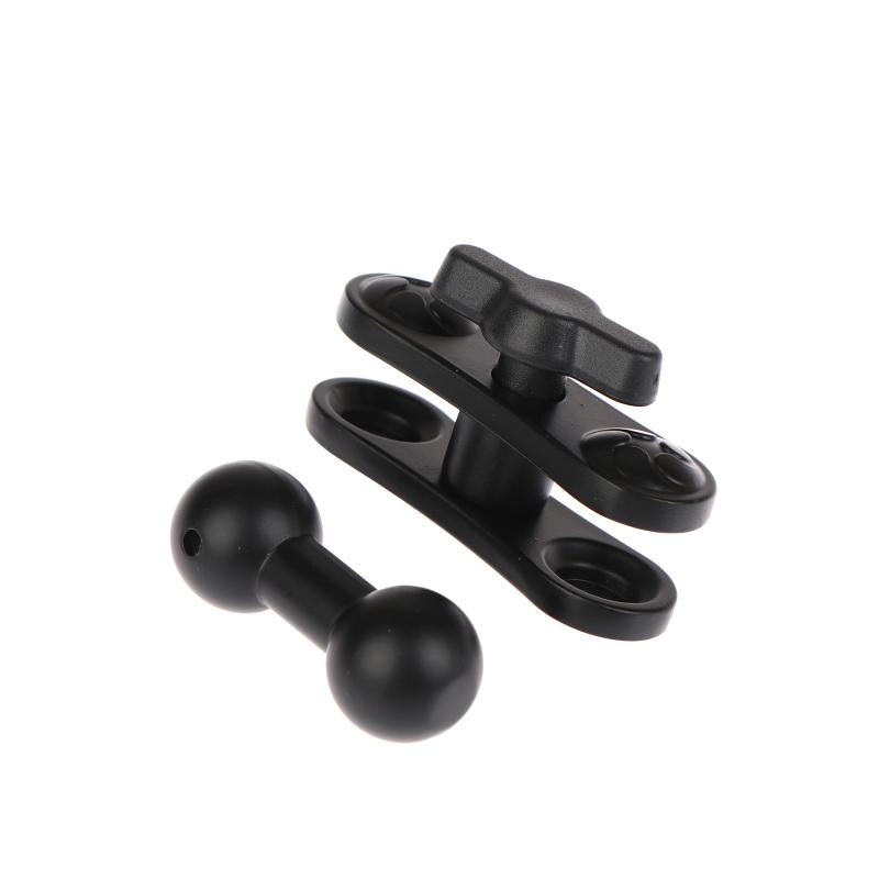 합금 17mm 볼 마운트 연장 어댑터 회전 연장 로드  - Phone Accessories Items 리뷰 및 가격