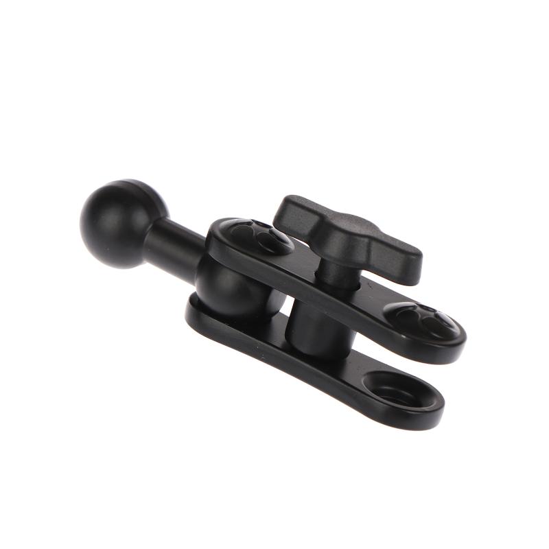 합금 17mm 볼 마운트 연장 어댑터 회전 연장 로드  - Phone Accessories Items 리뷰 및 가격