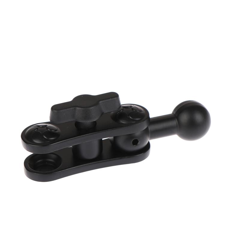 합금 17mm 볼 마운트 연장 어댑터 회전 연장 로드  - Phone Accessories Items 리뷰 및 가격