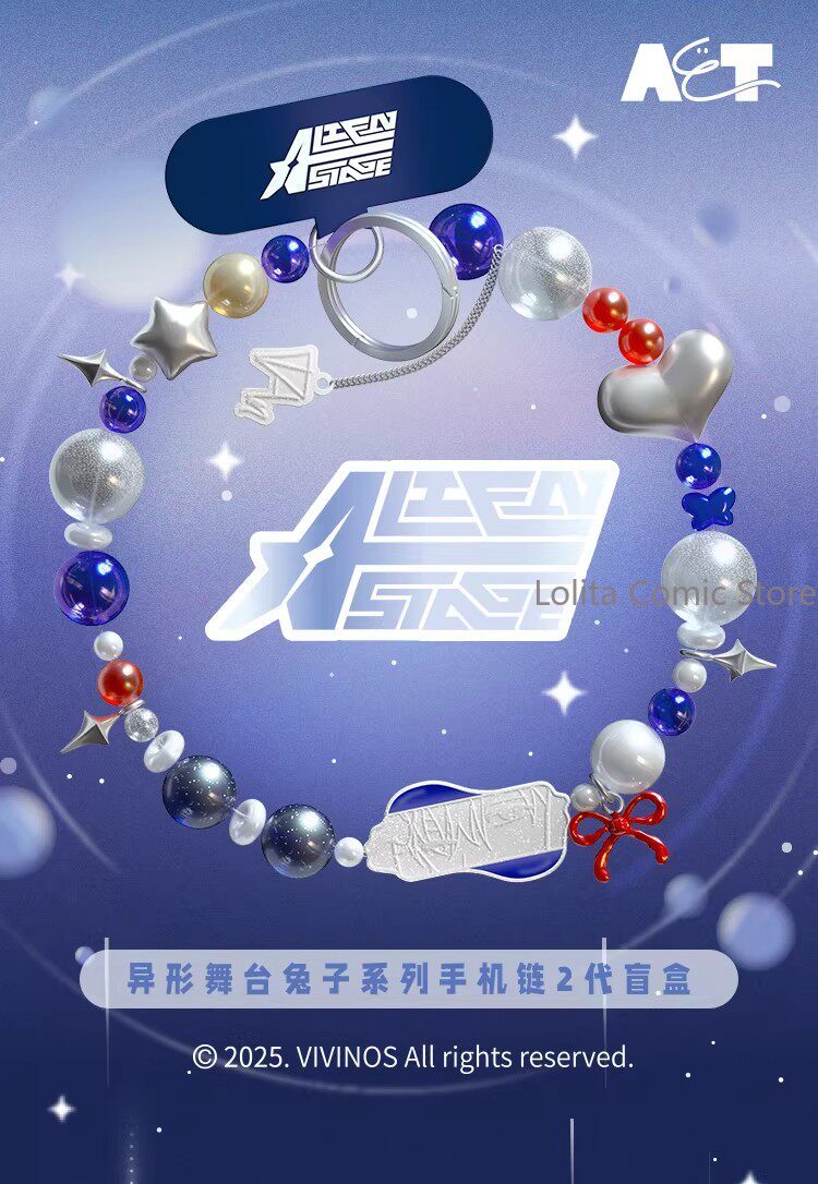Alien Stage Ivan Sua Ivan Till - Phone Accessories Hanging 리뷰 및 가격