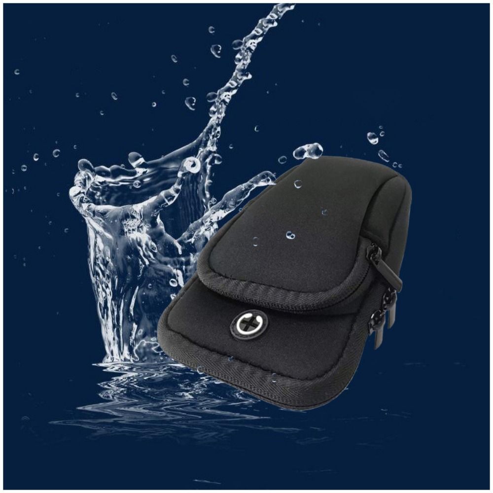유니버설 방수 팔토시, 휴대폰, 현금, 열쇠, 러닝 액 - Phone Accessories For Running 리뷰 및 가격