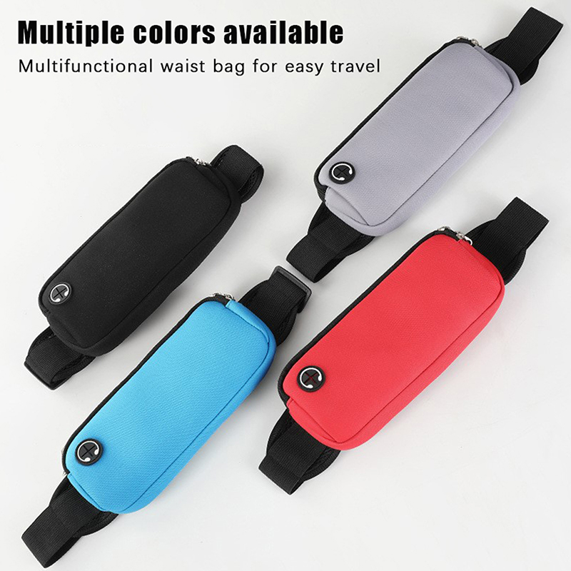 스포츠 러닝 및 휴대폰용 허리 가방 내구성이 뛰어난 다 - Phone Accessories For Running 리뷰 및 가격