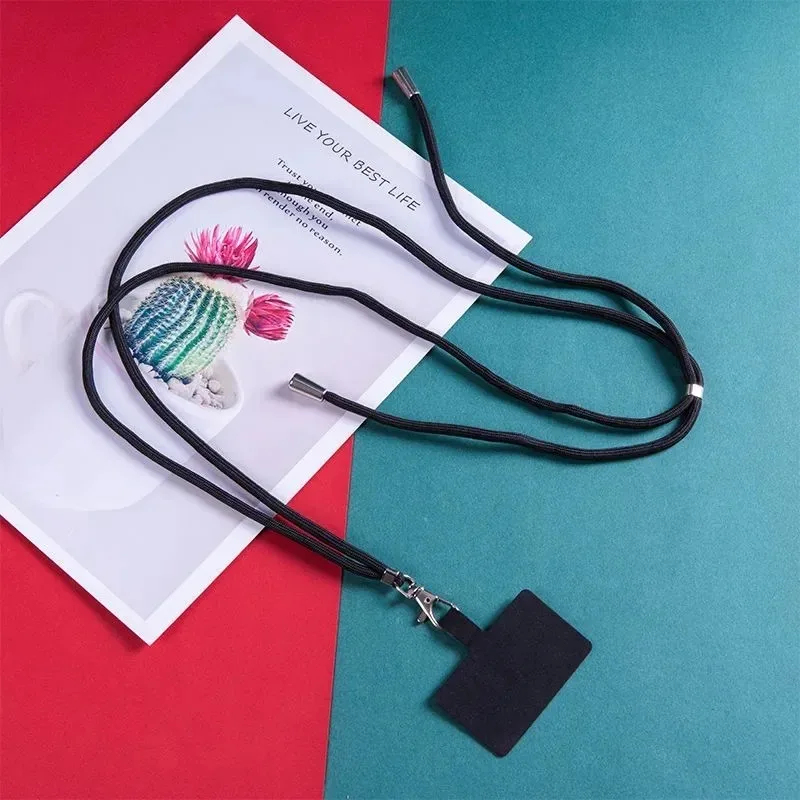 1/2/3/4Pcs 조정 가능한 분리형 코드 끈 스트랩 - Phone Accessories Hanging 리뷰 및 가격