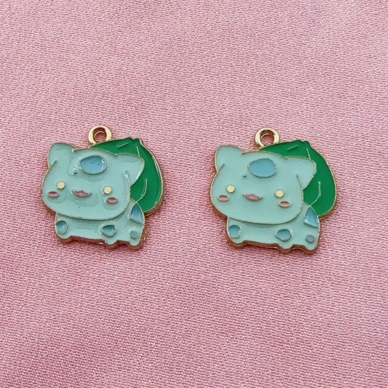 10pcs 만화 드립 오일 쥬얼리 액세서리 수제 DIY - Phone Accessories Usa 리뷰 및 가격