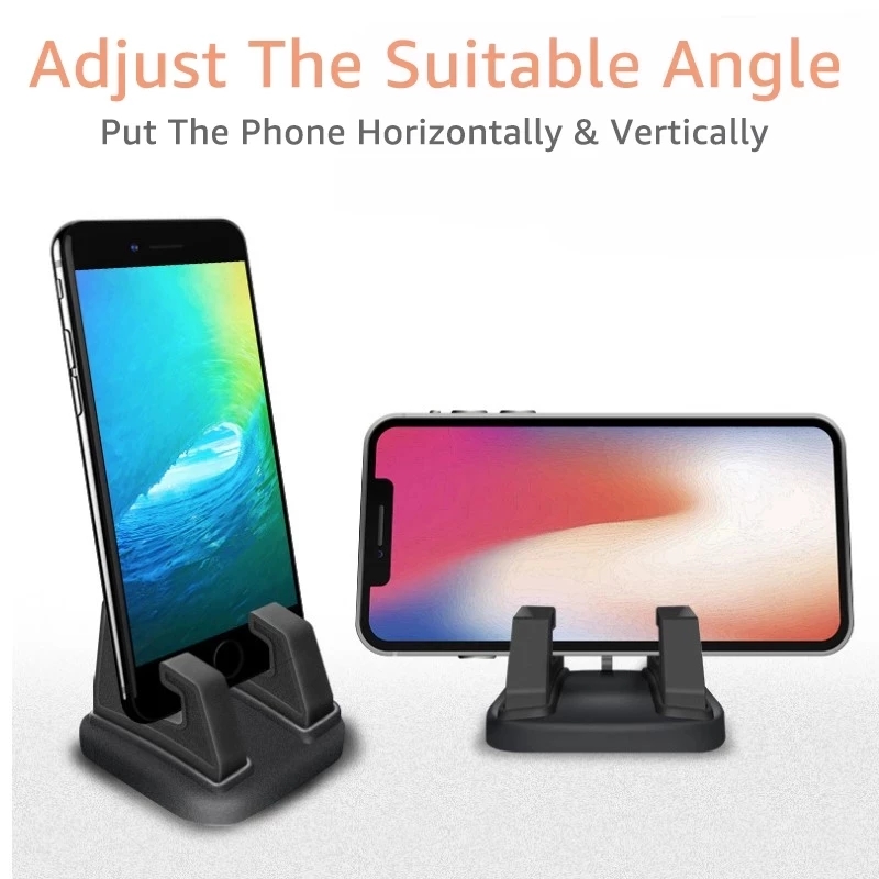 360도 회전 자동차 휴대폰 거치대 대시보드 부착형 범 - Phone Accessories Items 리뷰 및 가격