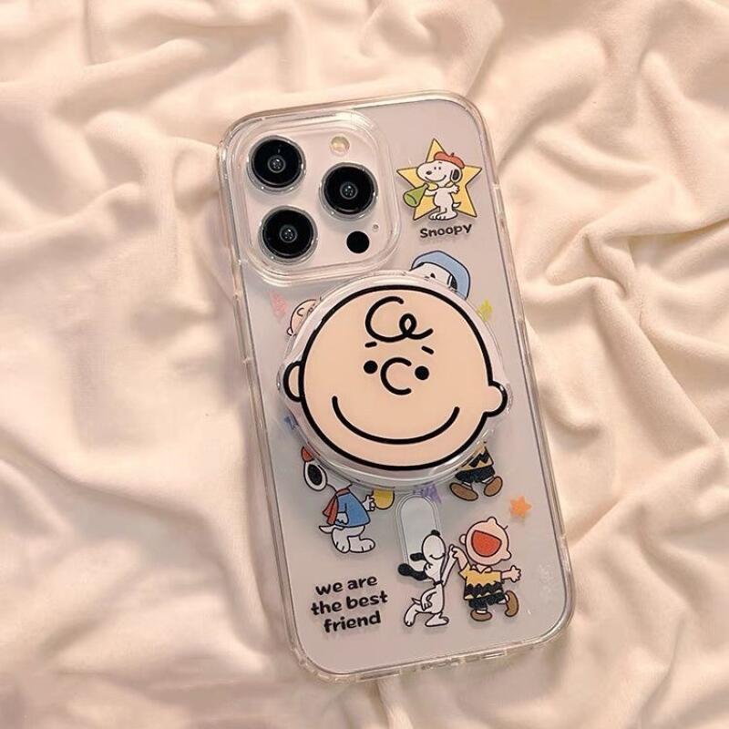 스누피 전화 케이스 카와이 만화 부드러운 실리콘 전화  - Phone Accessories From China 리뷰 및 가격