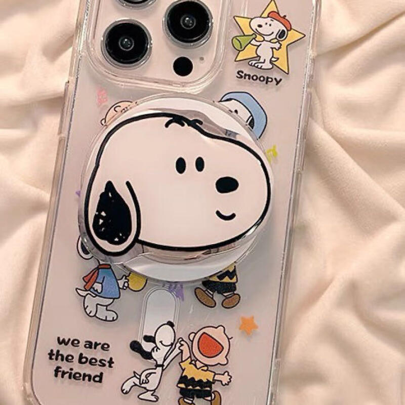 스누피 전화 케이스 카와이 만화 부드러운 실리콘 전화  - Phone Accessories From China 리뷰 및 가격