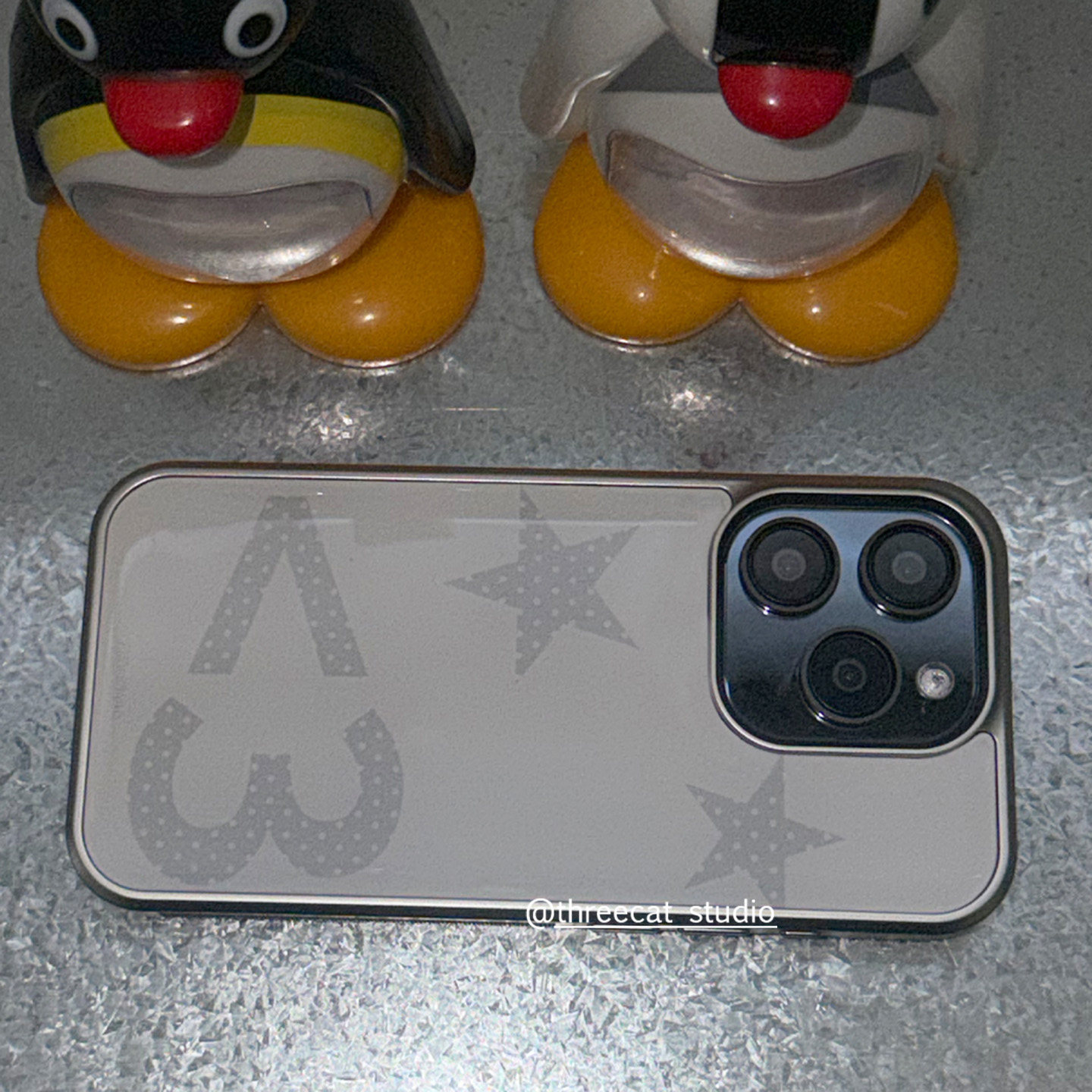한국 인스 밀레니엄 Y2K 스윗 쿨 폴카 도트 심볼 스 - Y2K Phone Accessories 리뷰 및 가격