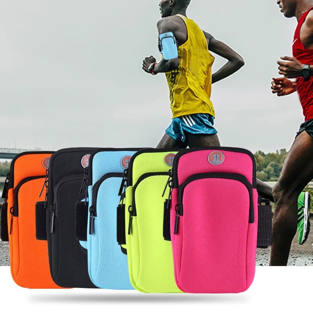 네오프렌 스포츠 암밴드 폰 케이스 통기성 메쉬 방수 헤 - Phone Accessories For Running 리뷰 및 가격