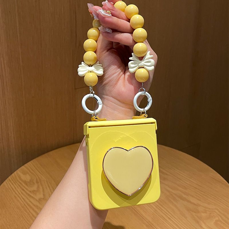 심플한 사랑의 4가지 색상 스타일이 적용된 삼성 갤럭시 - Phone Accessories From China 리뷰 및 가격