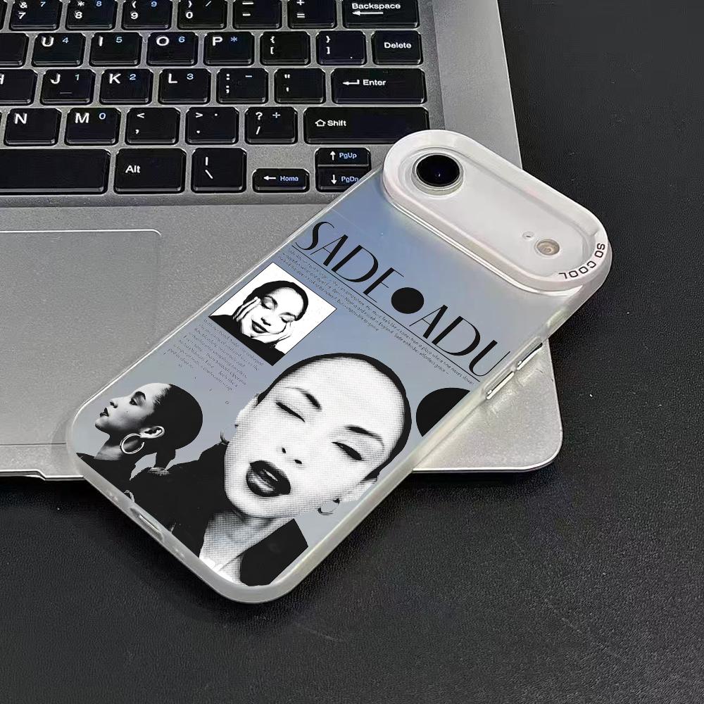 인기 가수 S-sade 아이폰 17 16 15 14 1 - Phone Accessories Kiosk 리뷰 및 가격