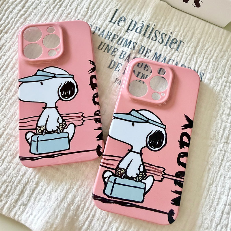 스누피 전화 케이스 카와이 핸드백 테마 시리즈 전화 보 - Phone Accessories From China 리뷰 및 가격