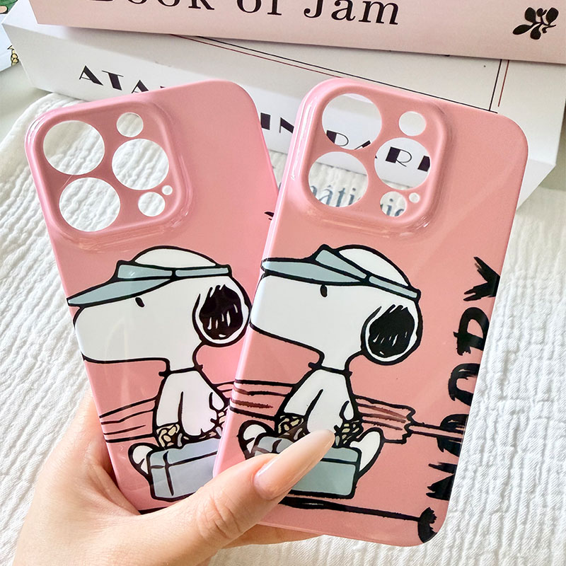 스누피 전화 케이스 카와이 핸드백 테마 시리즈 전화 보 - Phone Accessories From China 리뷰 및 가격