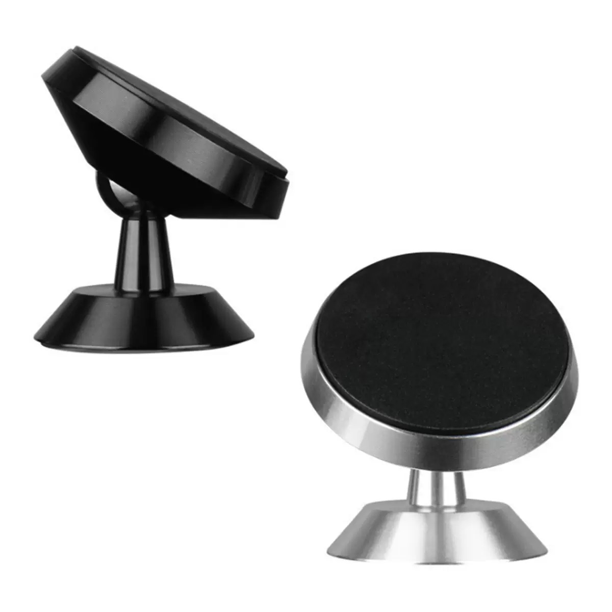 자석식 차량용 핸드폰 거치대, 대시보드/벽면 부착형,  - Phone Accessories Magnetic 리뷰 및 가격