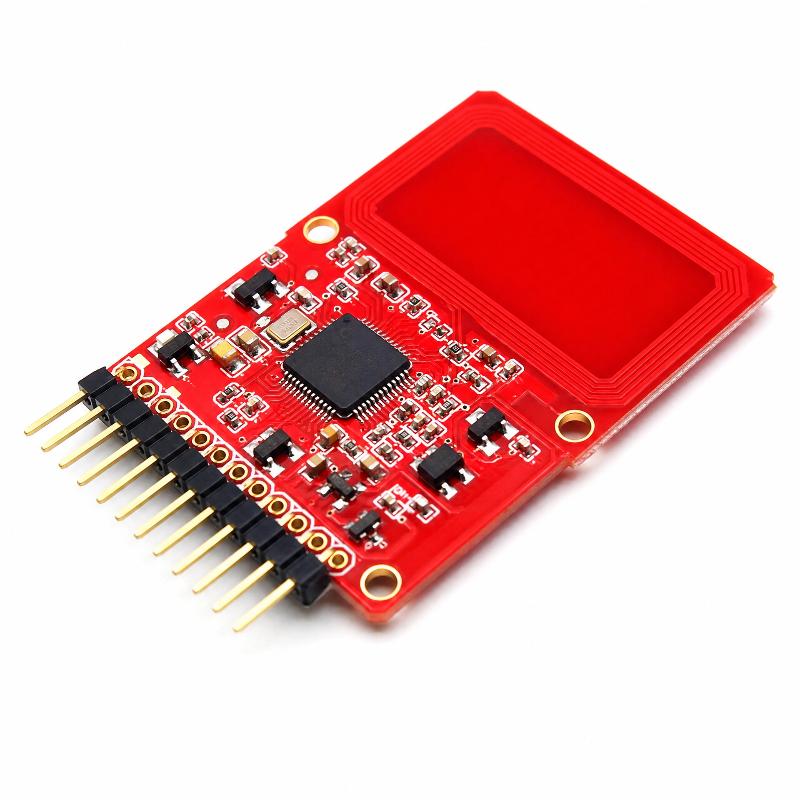 PN532 NFC RFID 리더/라이터 CV3 모듈 내 - Nfc Card Reader 리뷰 및 가격