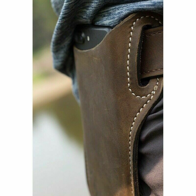 남성용 폰 케이스 홀스터 휴대폰 루프 홀스터 벨트 허리 - Phone Accessories For Running 리뷰 및 가격