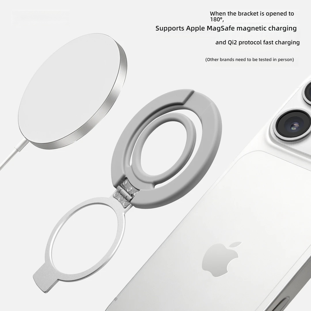 양면 자석 실리콘 손가락 링 폰 홀더 휴대폰 액세서리  - Phone Accessories Items 리뷰 및 가격