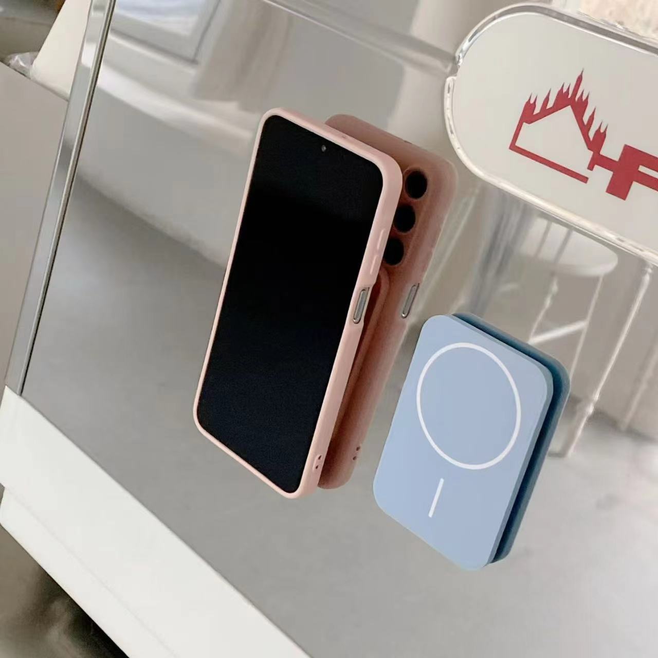 애플 아이폰 17 16 15 14 13 삼성용 마그네틱 - Phone Accessories Items 리뷰 및 가격