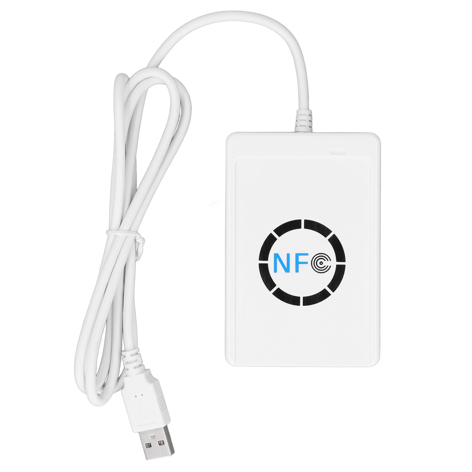 USB NFC 카드 복사기 리더기 스마트 IC 카드 리 - Nfc Card Reader 리뷰 및 가격