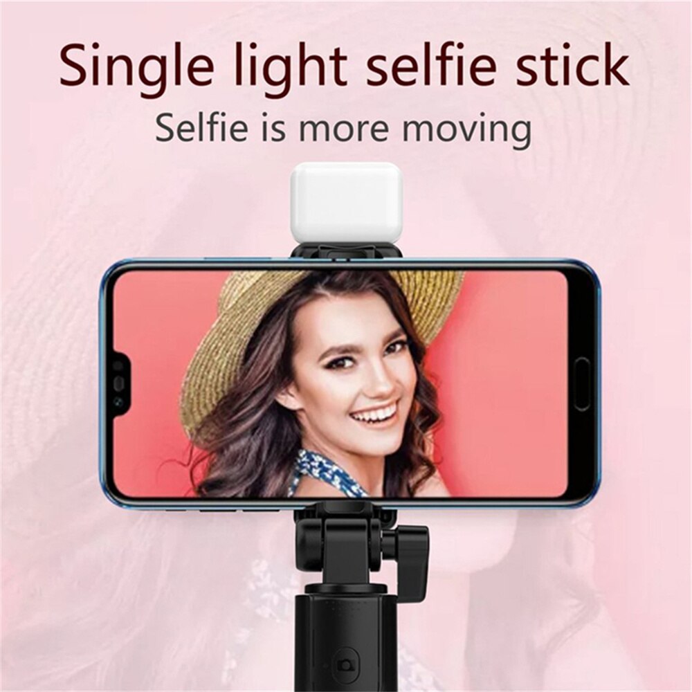 휴대폰 비디오 라이브 홀더용 LED 셀카 조명이 포함된 - Phone Accessories Video 리뷰 및 가격