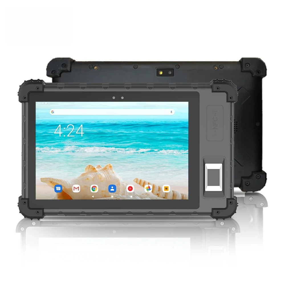 HFSecurity FP08 출입 통제 안드로이드 11 - Nfc Card Reader 리뷰 및 가격