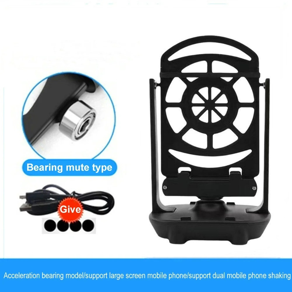 모든 휴대폰용 모바일 폰 워킹 스윙 쉐이커 홀더 무소음 - Phone Accessories Usa 리뷰 및 가격