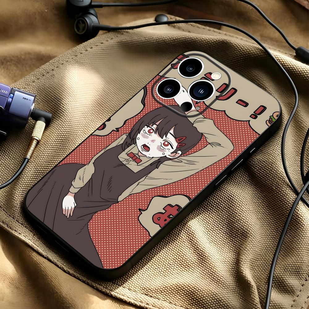 체인소맨 코베니 히가시야마 아이폰 17 16 15 14 - Phone Accessories Kiosk 리뷰 및 가격