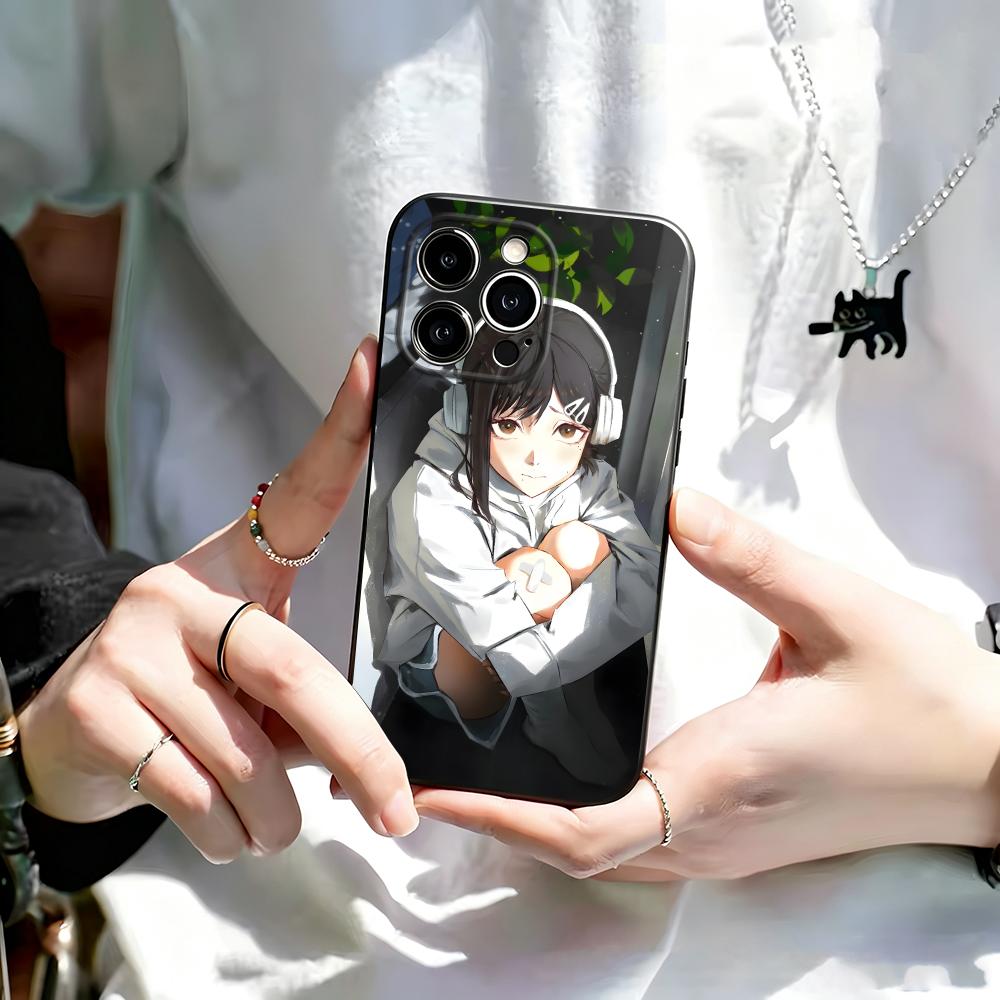 체인소맨 코베니 히가시야마 아이폰 17 16 15 14 - Phone Accessories Kiosk 리뷰 및 가격