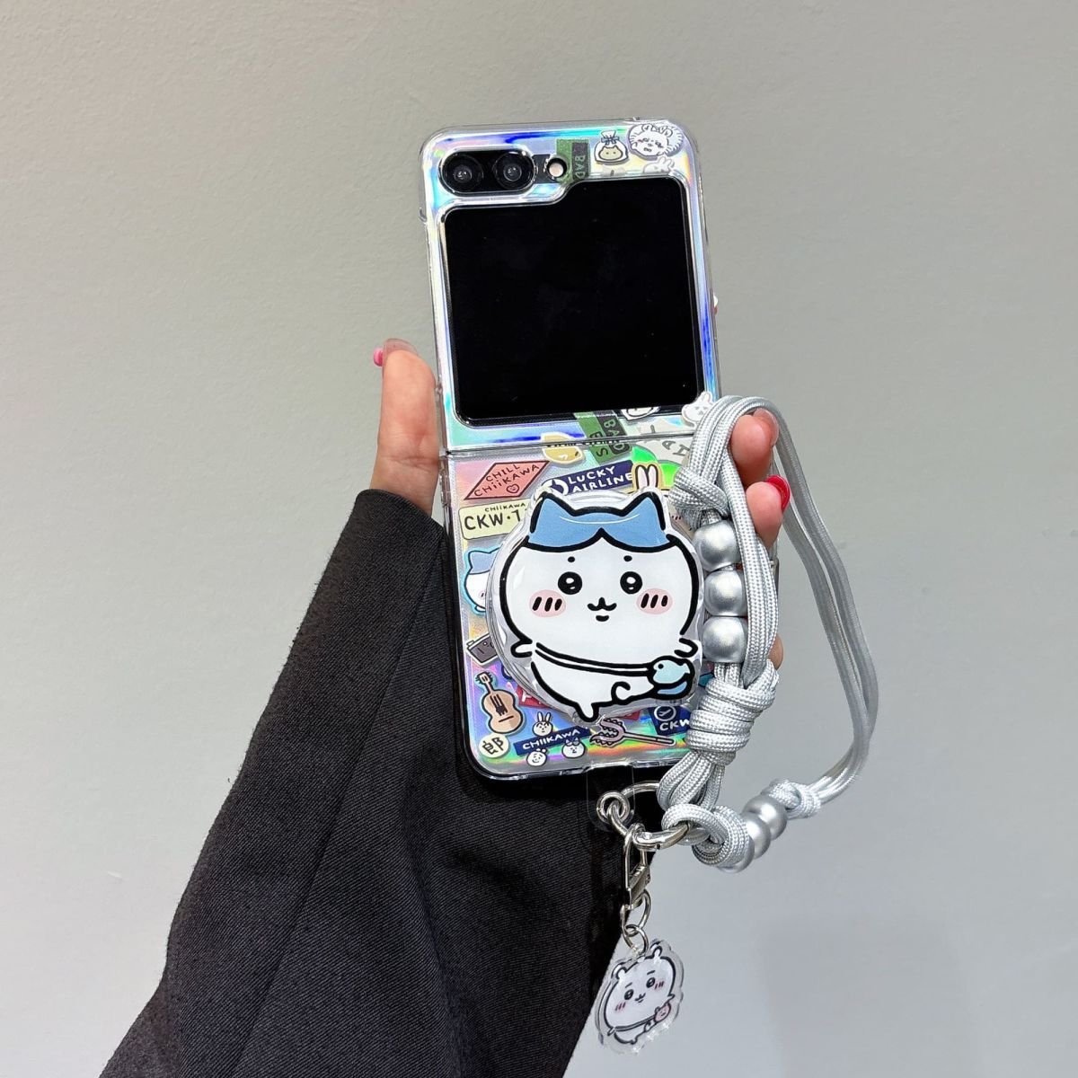 애니메이션 Chiikawa Hachiware 만화 삼성 - Phone Zone Accessories & Repair Lake Charles Reviews 리뷰 및 가격